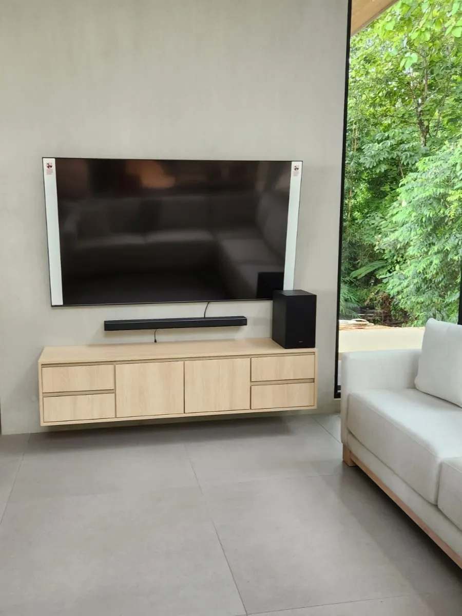 Salas - Muebles San Francisco JYN