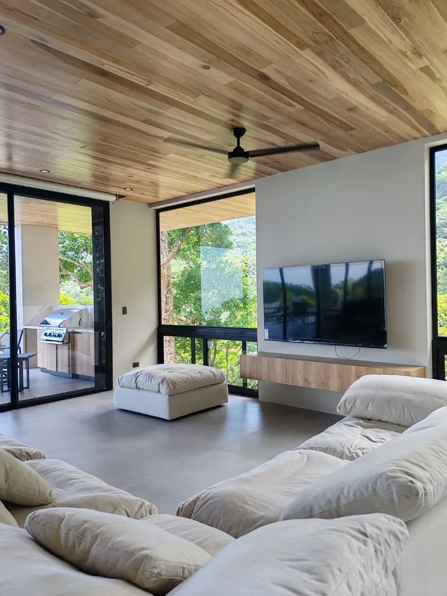 Salas - Muebles San Francisco JYN