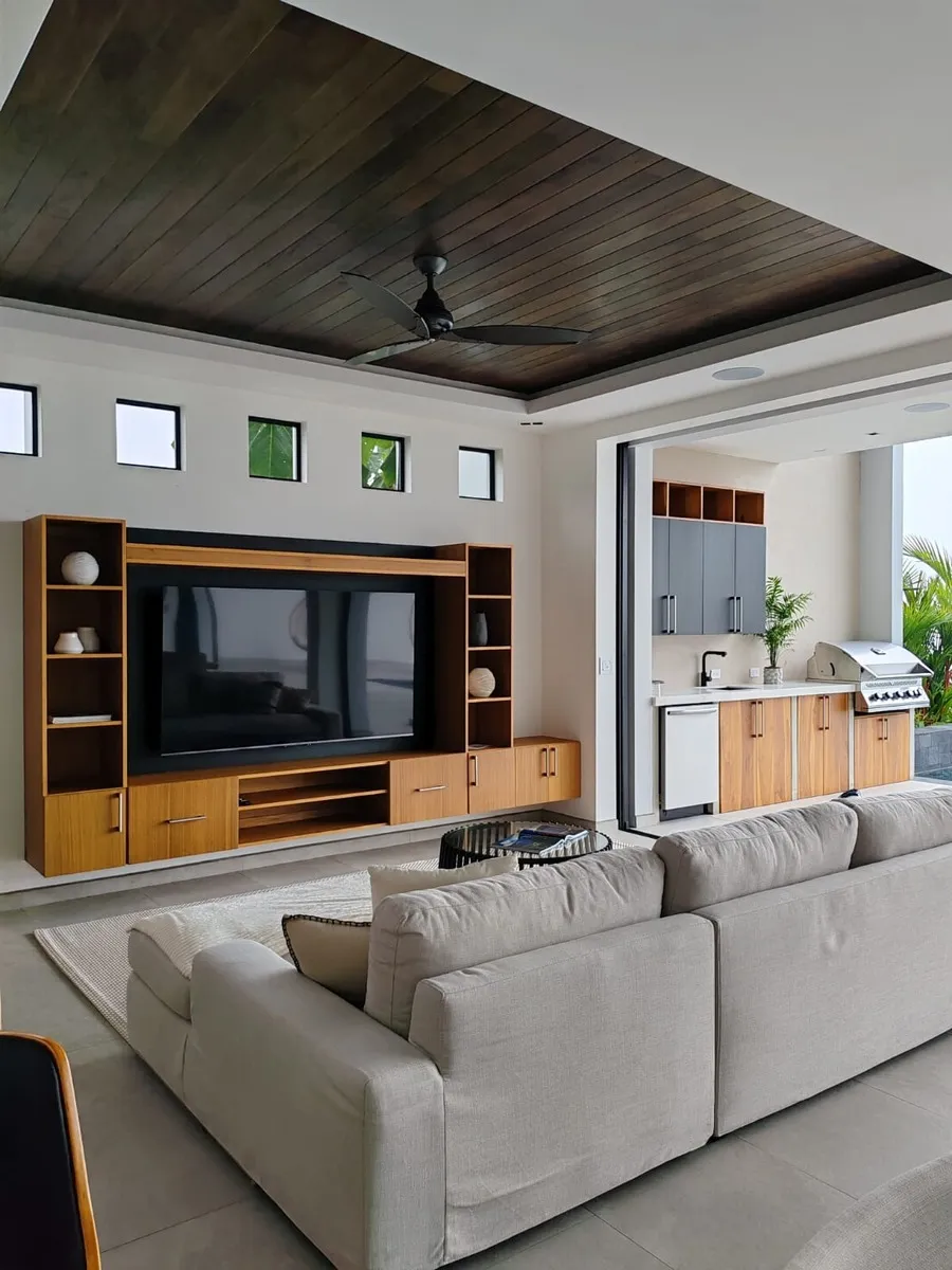 Salas - Muebles San Francisco JYN