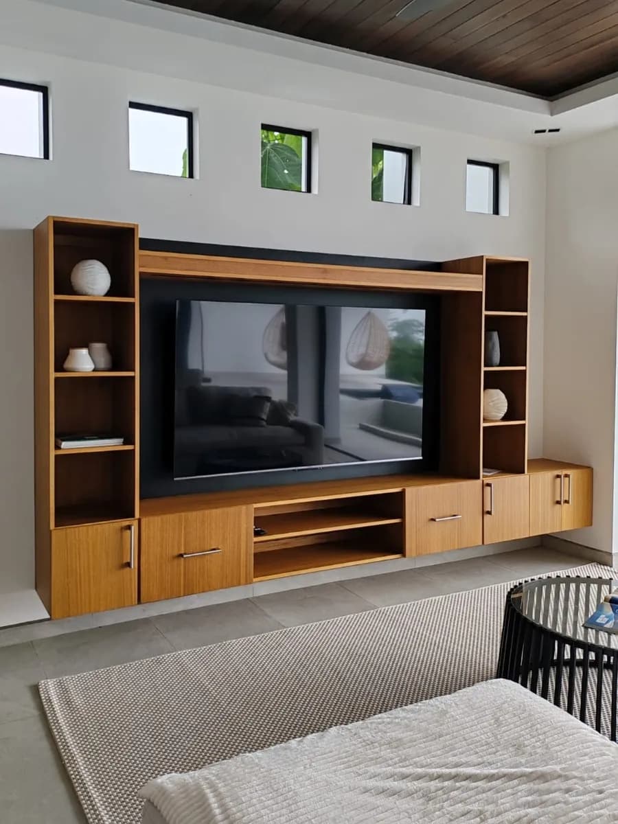 Salas - Muebles San Francisco JYN
