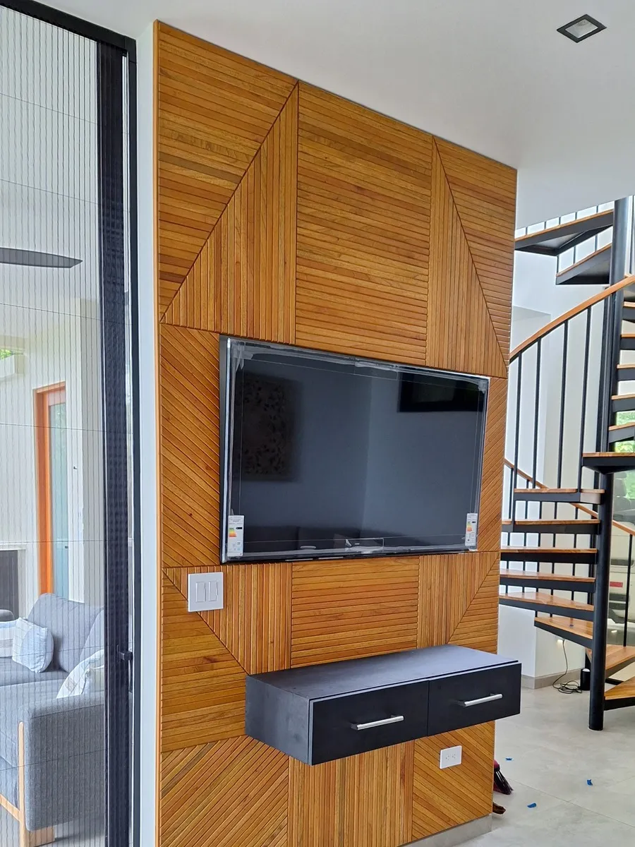 Salas - Muebles San Francisco JYN