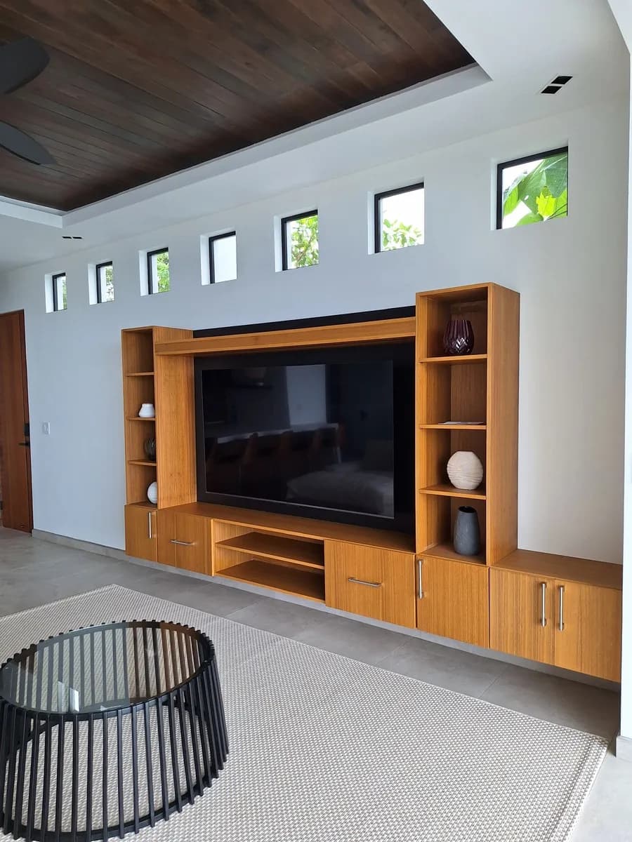 Salas - Muebles San Francisco JYN