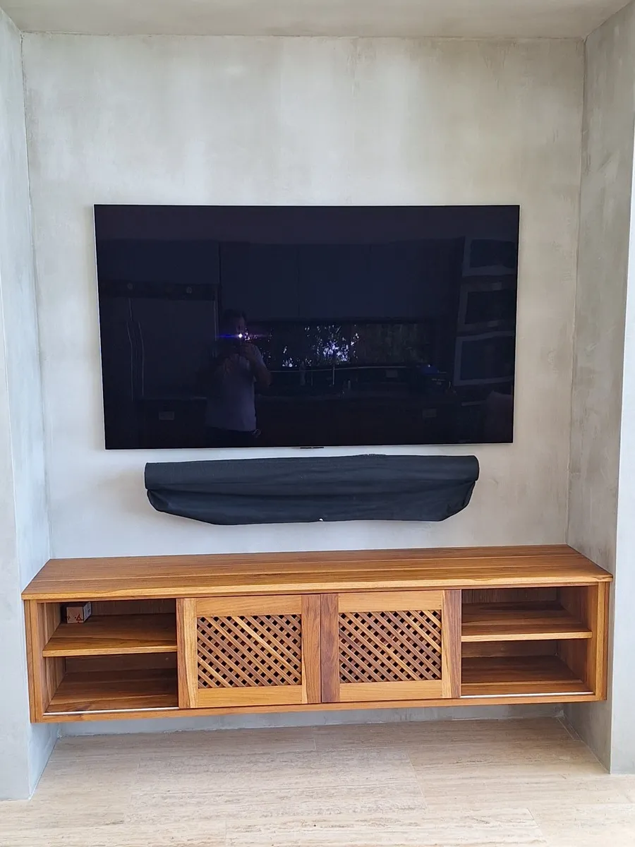 Salas - Muebles San Francisco JYN