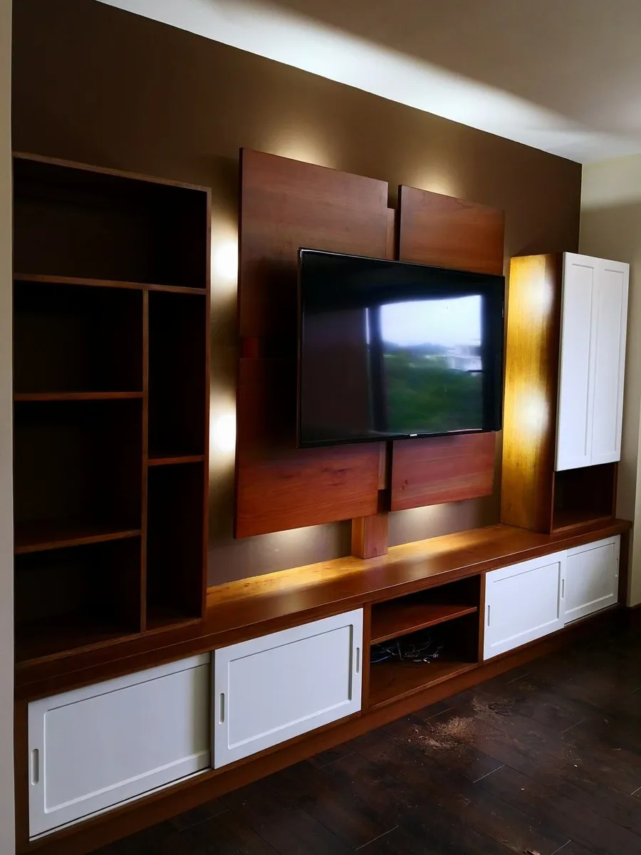 Salas - Muebles San Francisco JYN