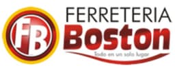 Logo de Ferretería Boston