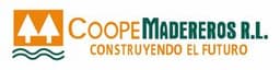 Logo de Coopemadereros R.L