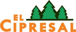 Logo de El Cipresal