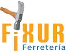 Logo de Ferretería Fixur