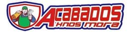 Logo de Acabados Hermanos Mora