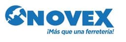 Logo de Ferretería Novex