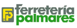 Logo de Ferretería Palmares