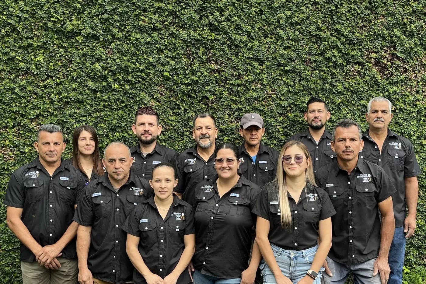 Taller de Muebles San Francisco JYN