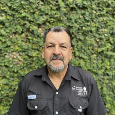 Wilberth Navarro - Fundador y Finalizador de Proyectos