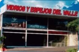 Vidrios del Valle