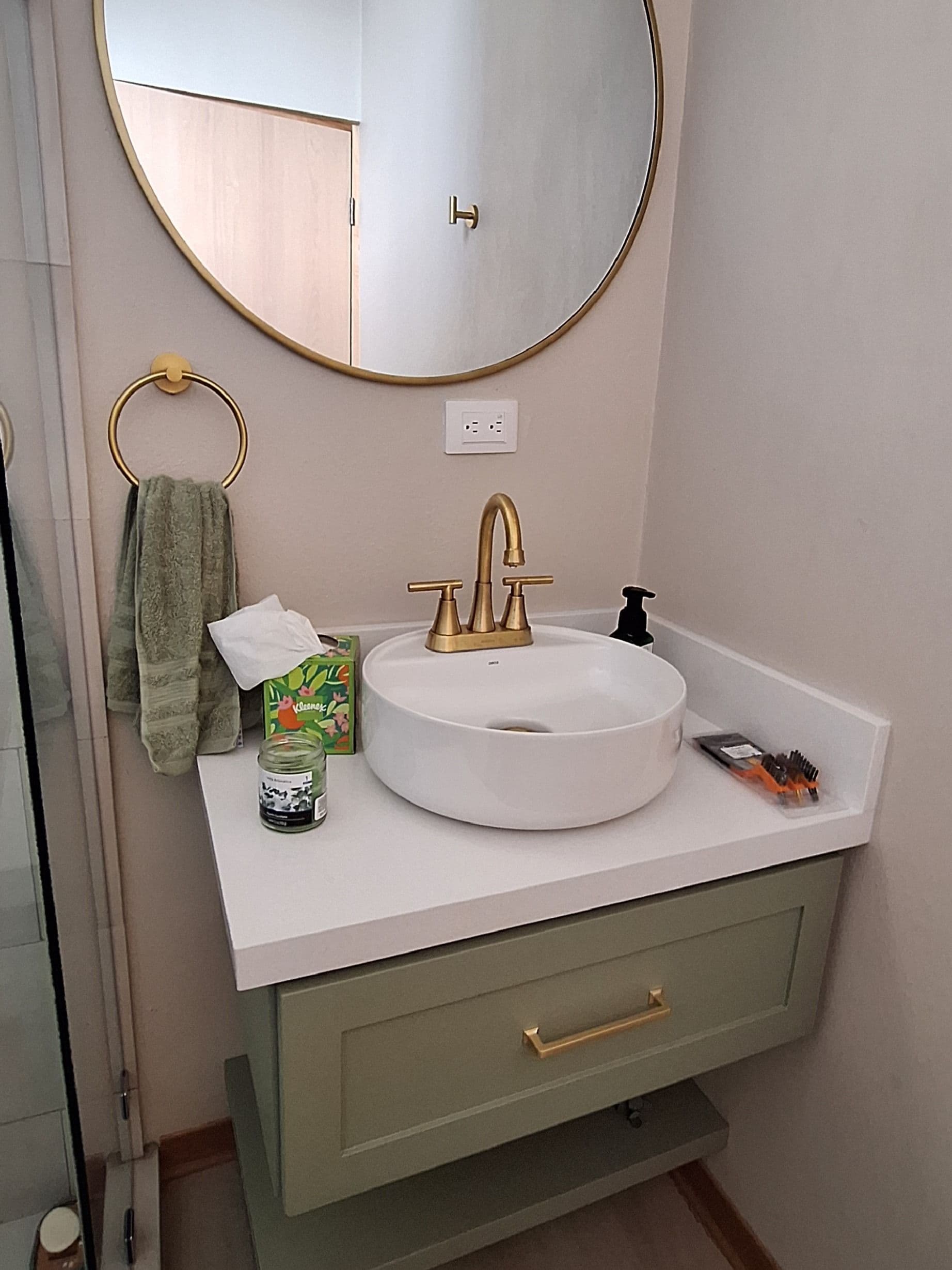 baños - Muebles San Francisco JYN