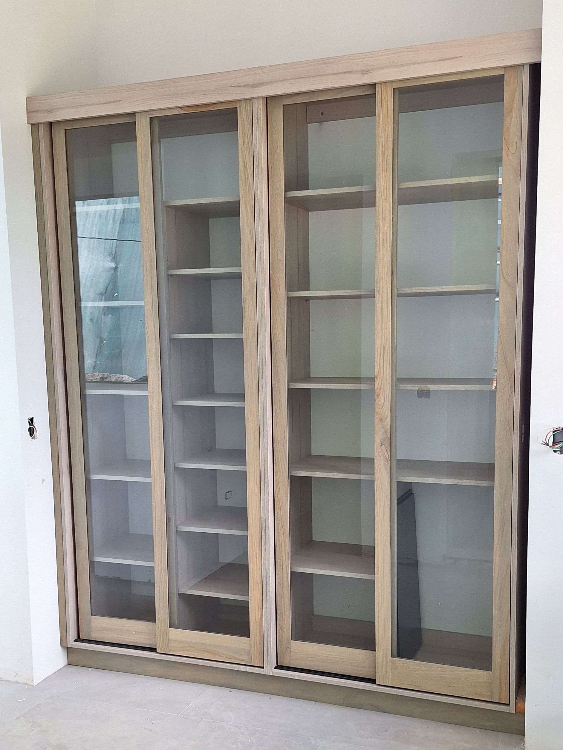 closets - Muebles San Francisco JYN