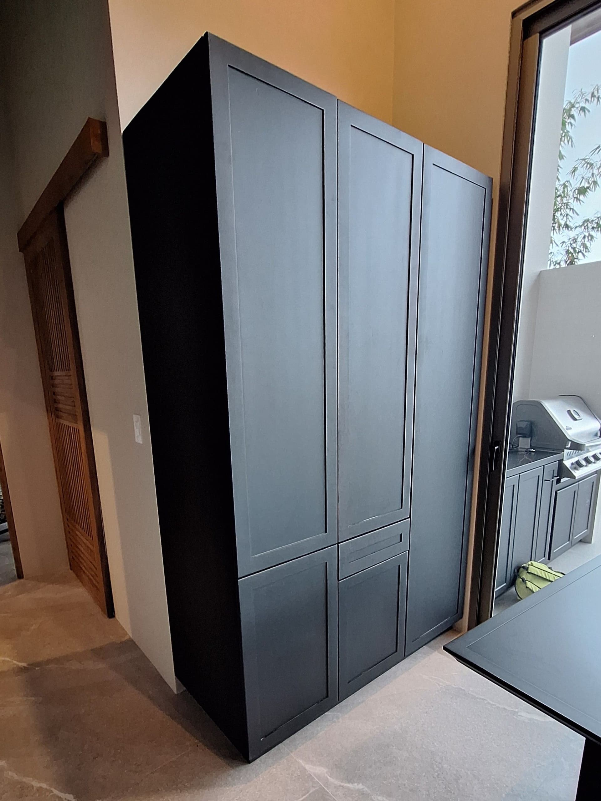 closets - Muebles San Francisco JYN