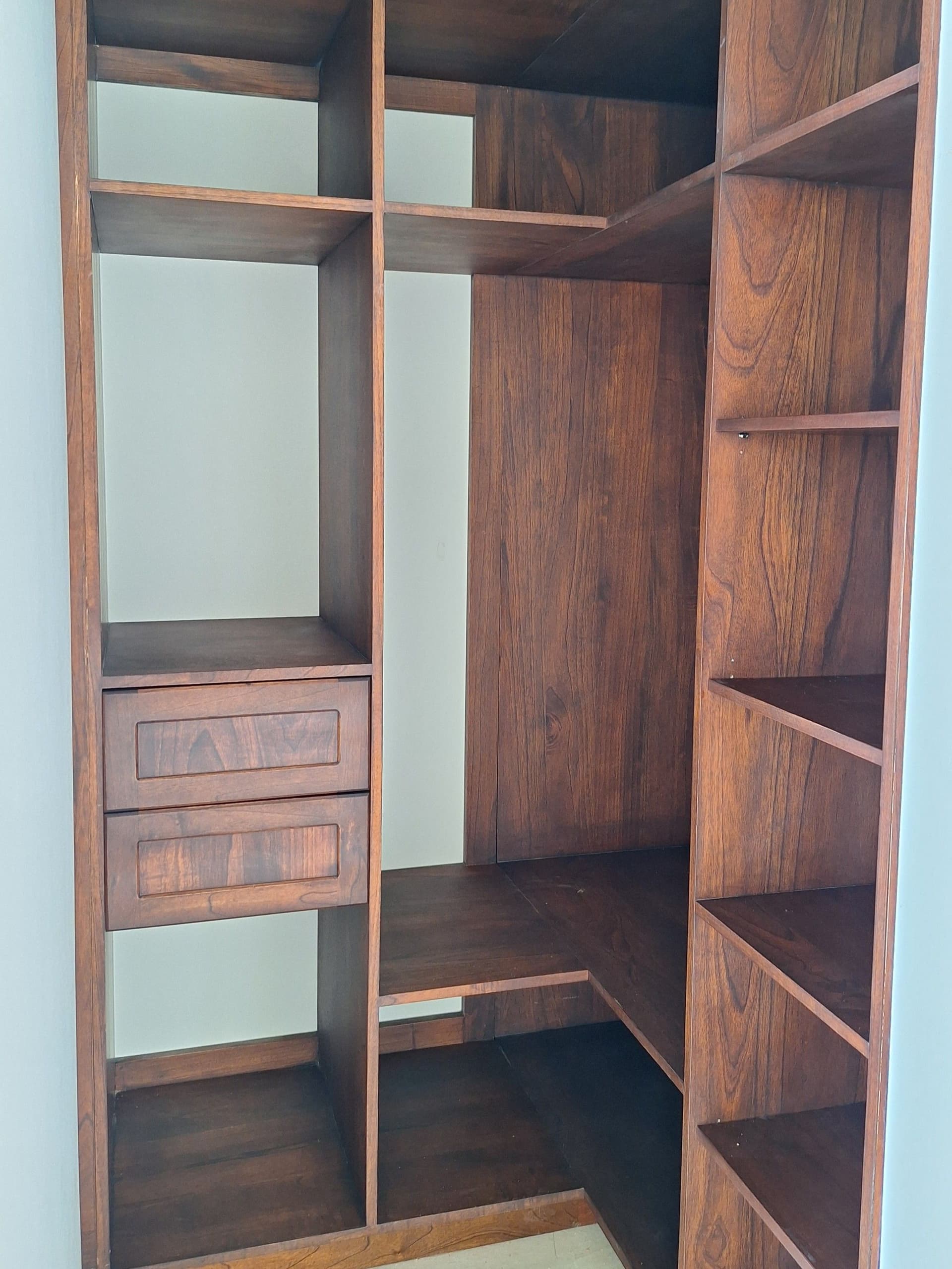 closets - Muebles San Francisco JYN