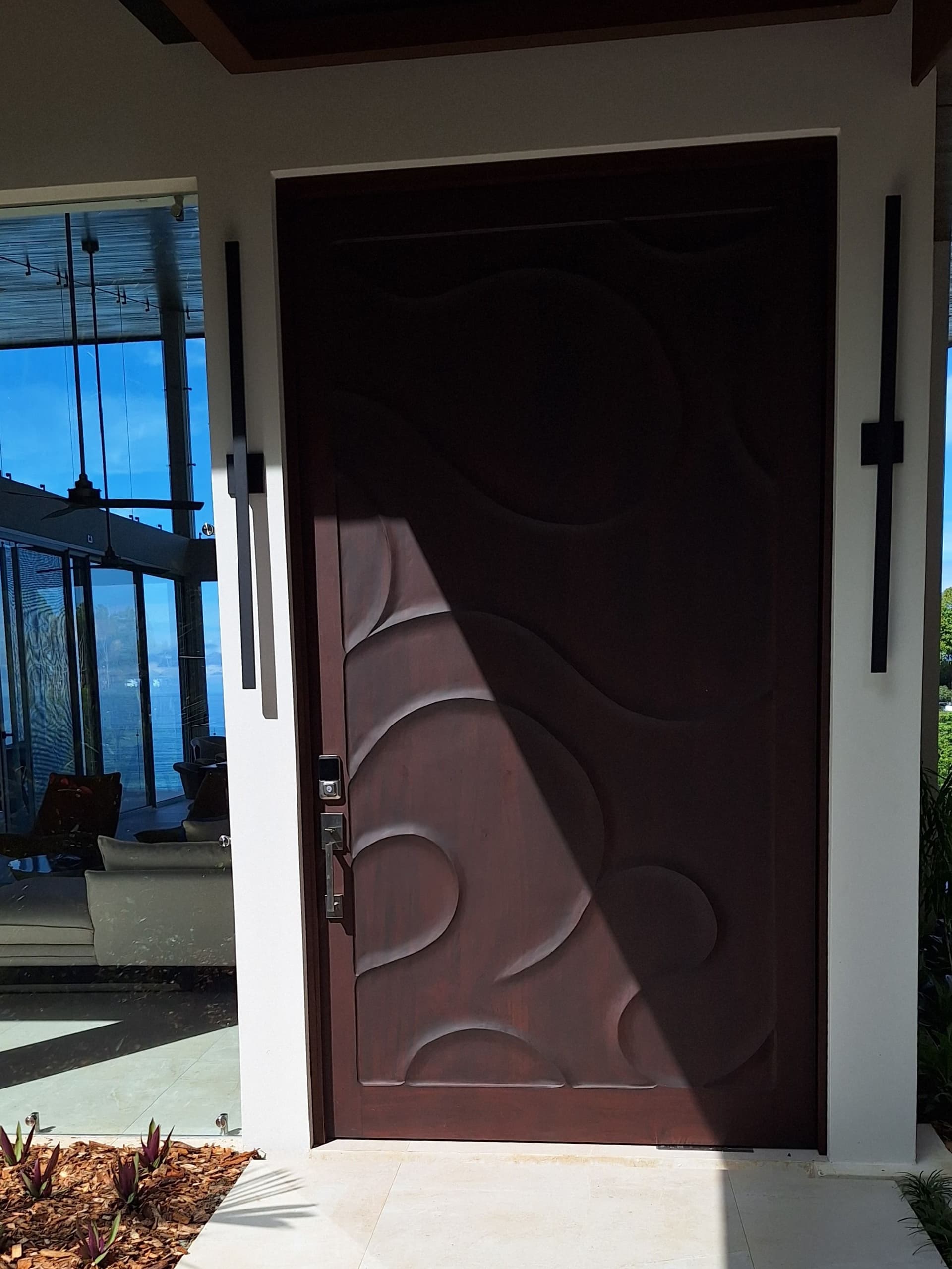puertas - Muebles San Francisco JYN