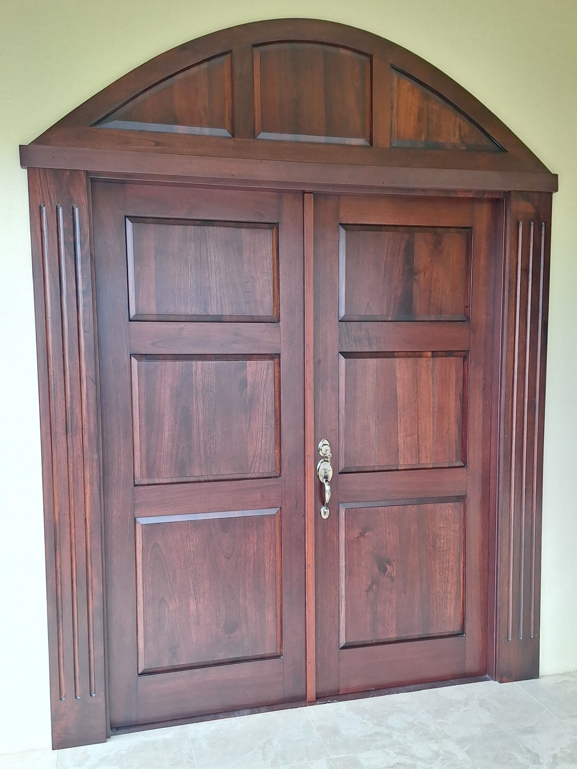 puertas - Muebles San Francisco JYN