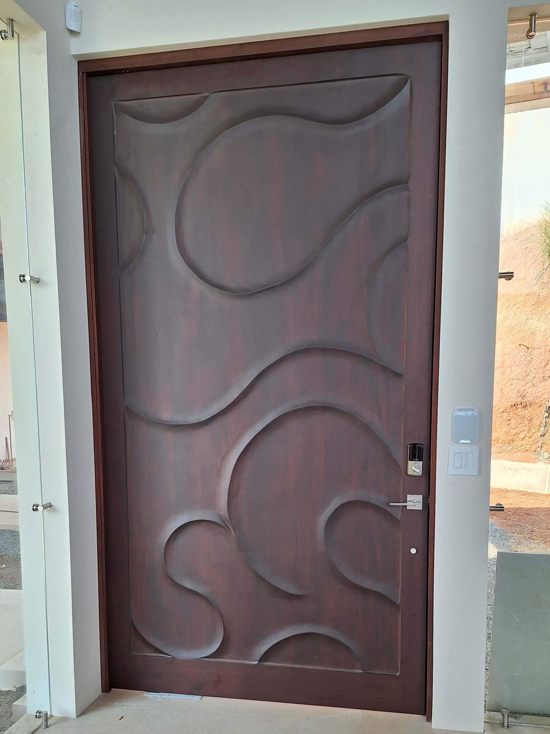 puertas - Muebles San Francisco JYN