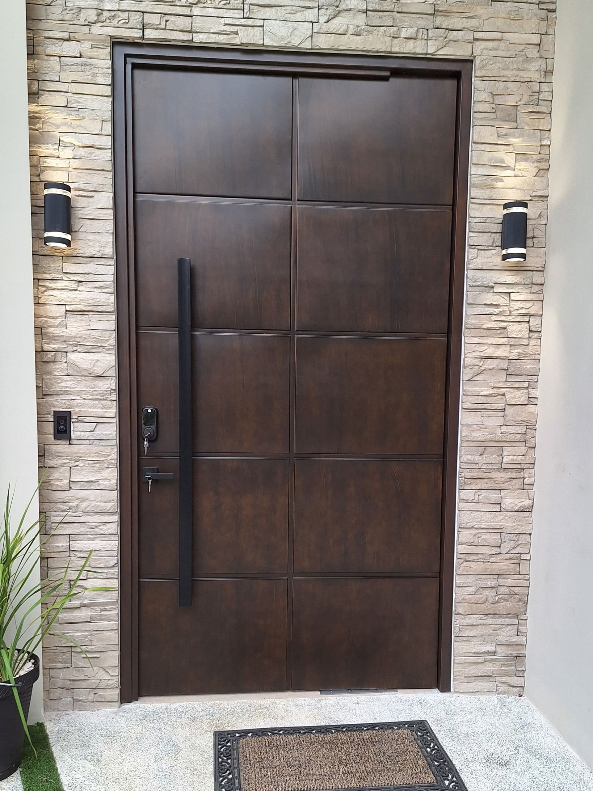 puertas - Muebles San Francisco JYN