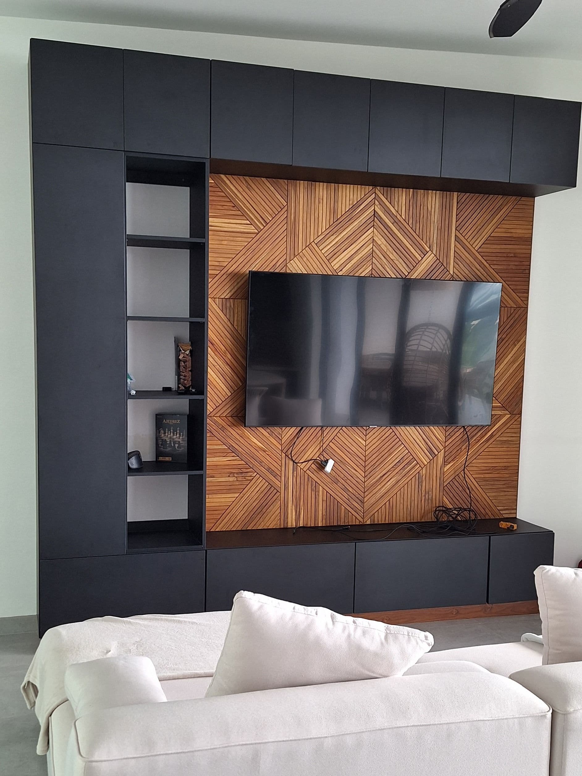 salas - Muebles San Francisco JYN