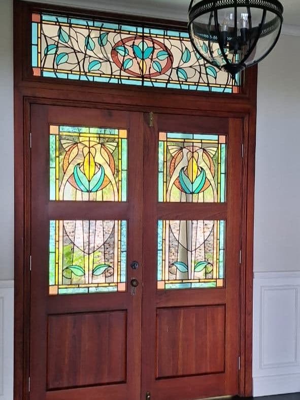 puertas - Muebles San Francisco JYN