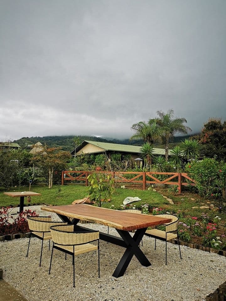 exteriores - Muebles San Francisco JYN