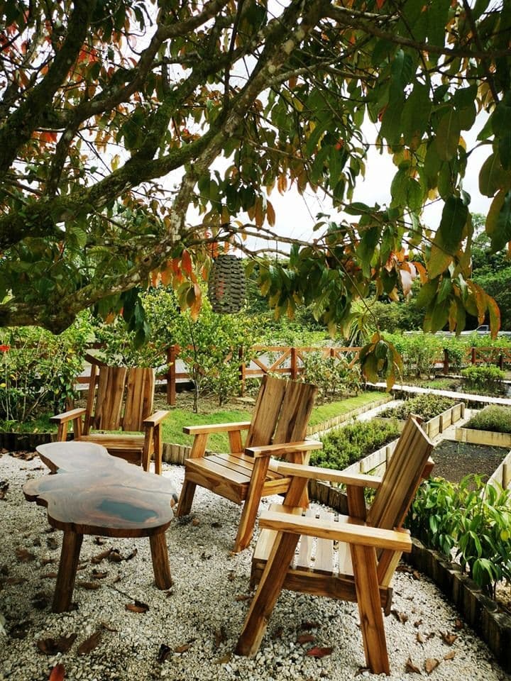 exteriores - Muebles San Francisco JYN