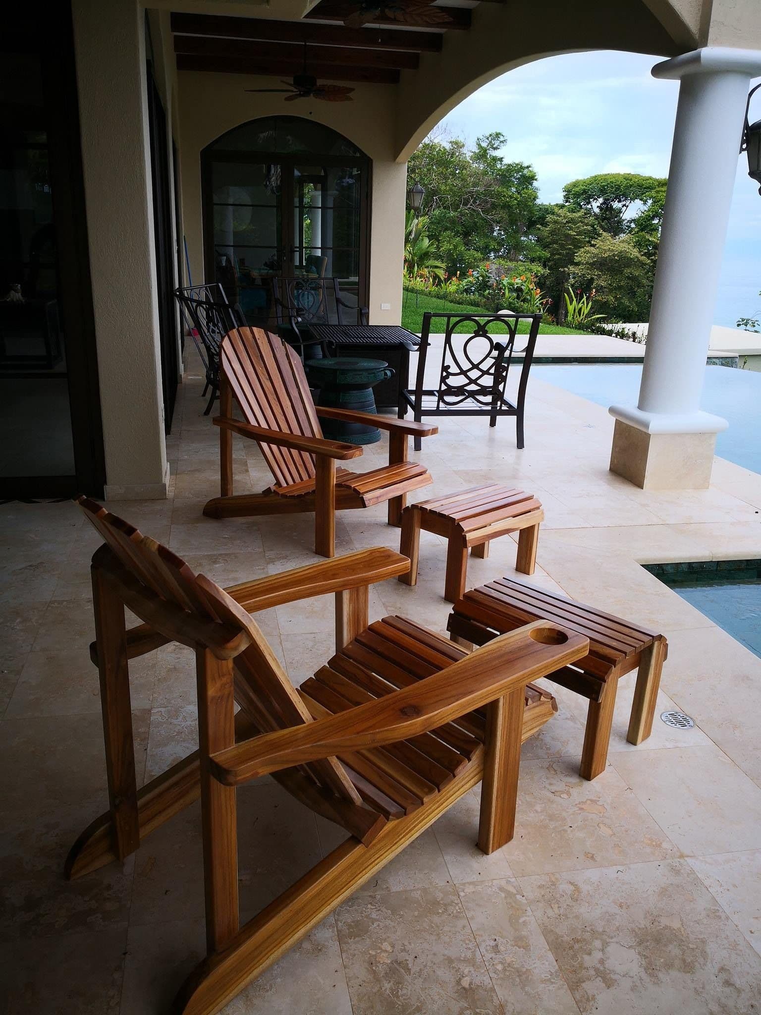 exteriores - Muebles San Francisco JYN