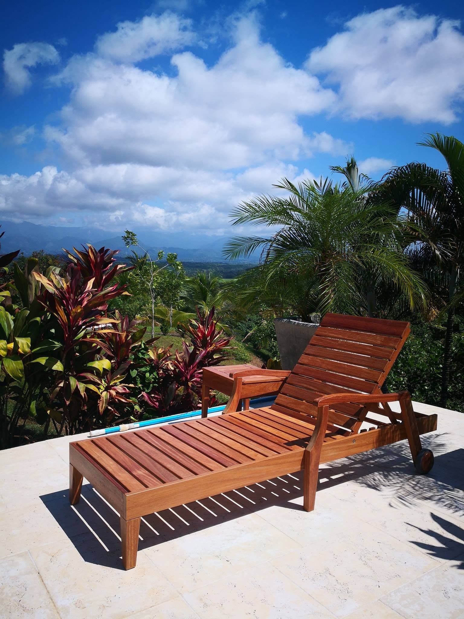 exteriores - Muebles San Francisco JYN