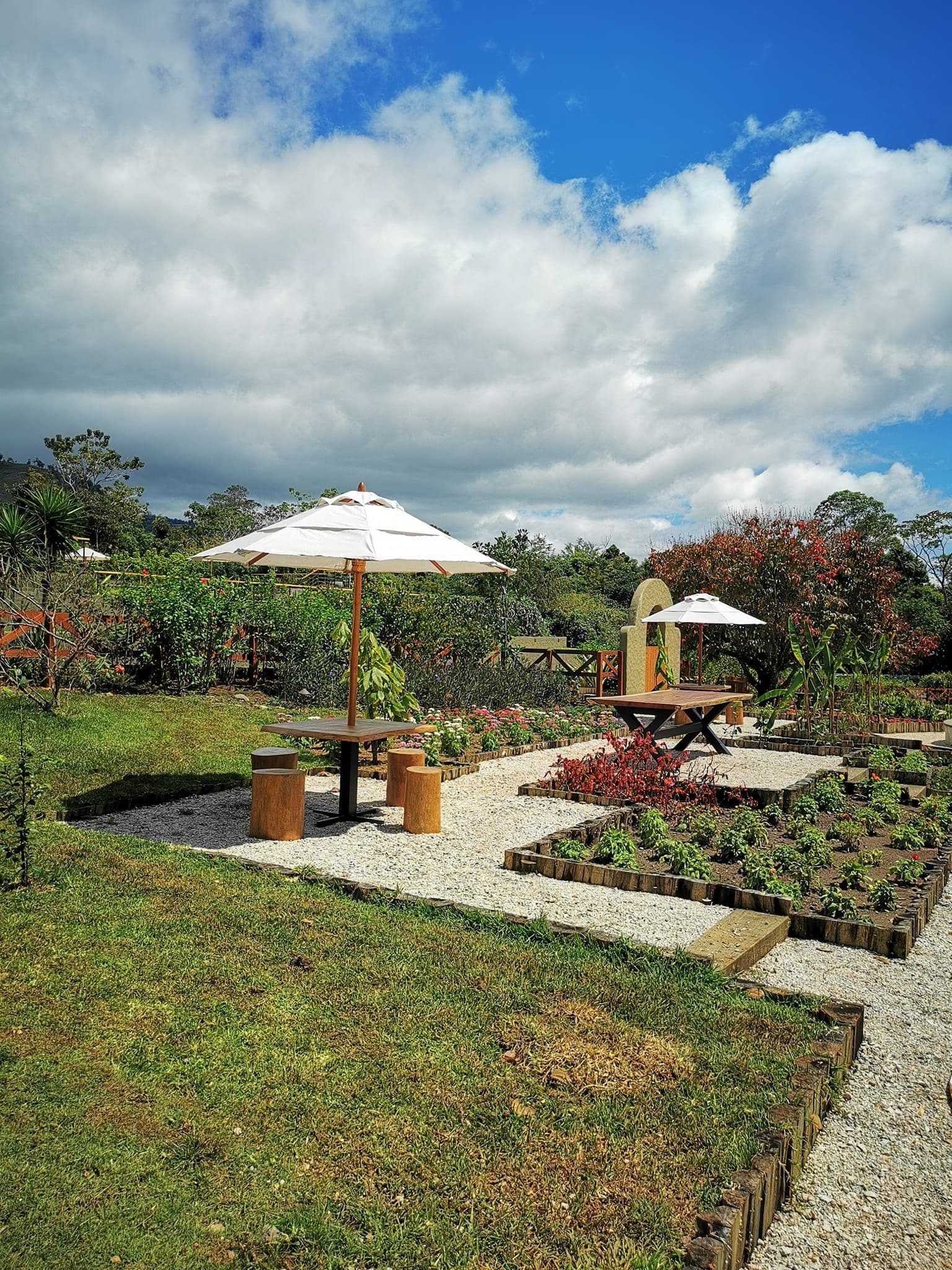 exteriores - Muebles San Francisco JYN