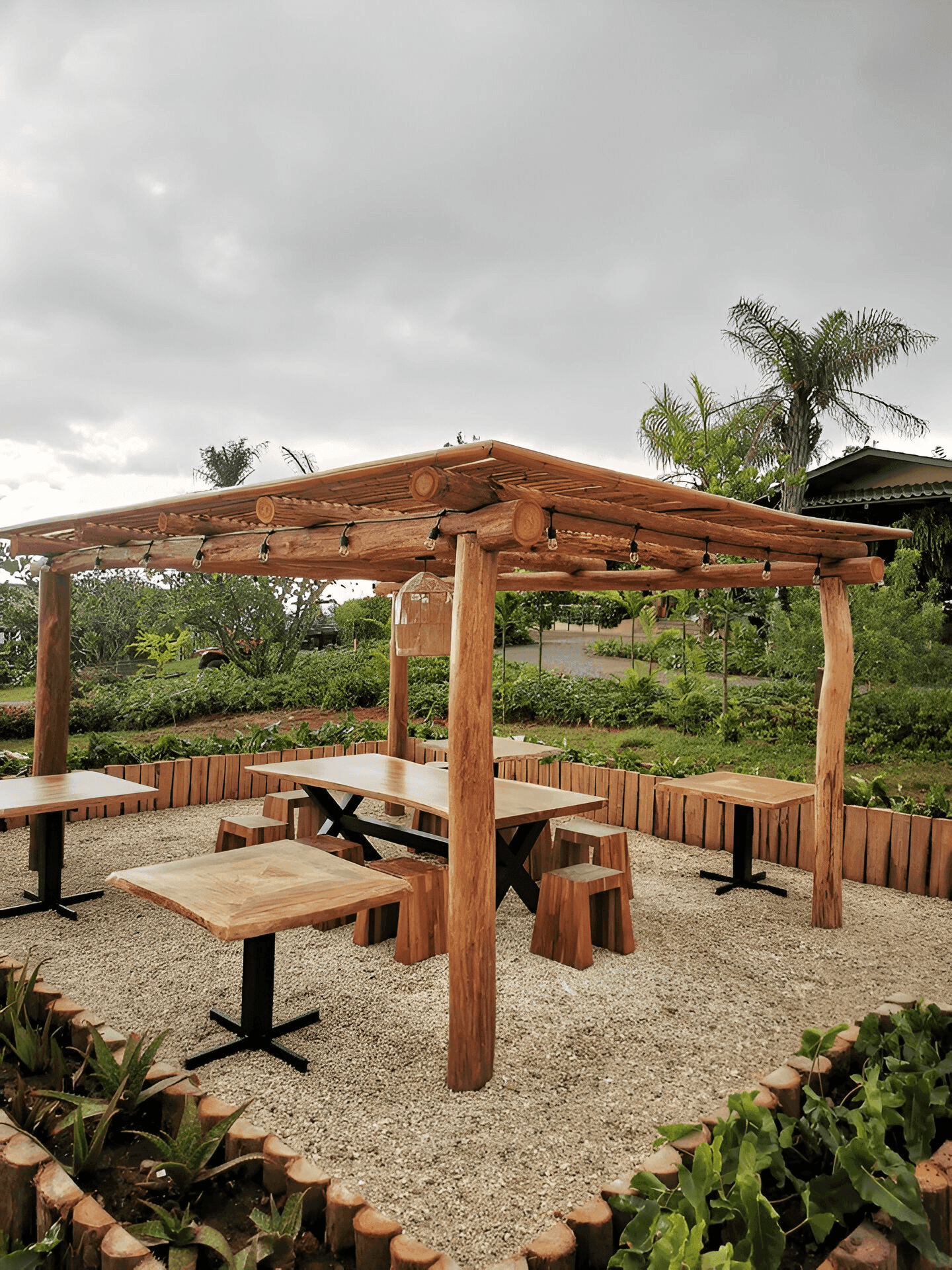 exteriores - Muebles San Francisco JYN