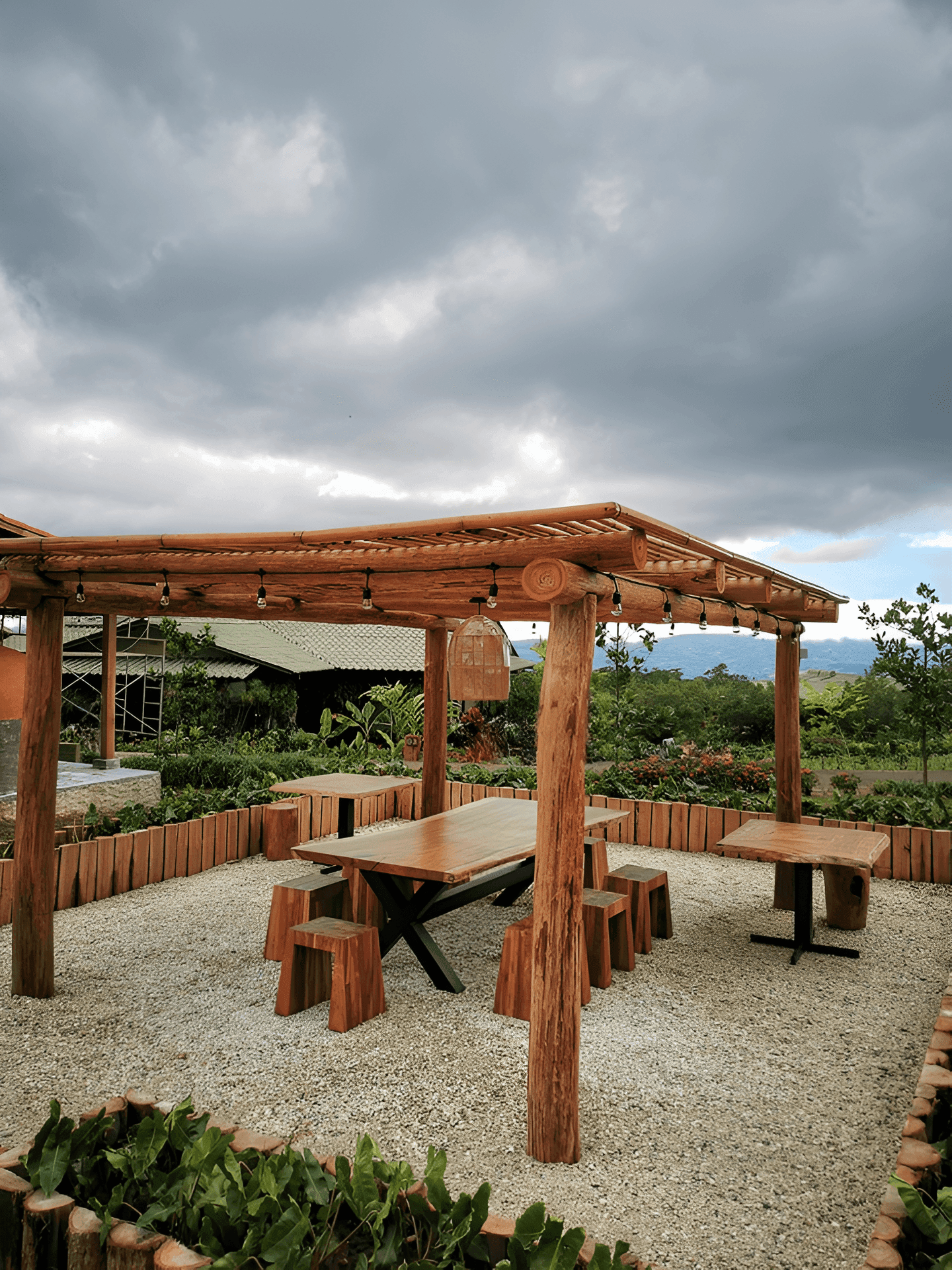 exteriores - Muebles San Francisco JYN