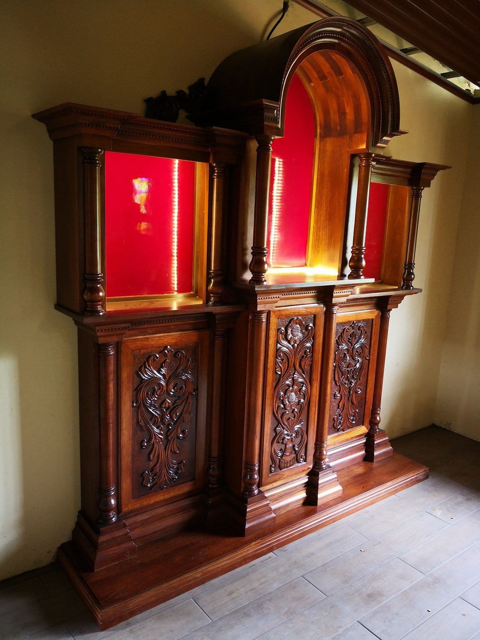 otros - Muebles San Francisco JYN