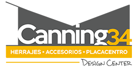 Canning34 logo