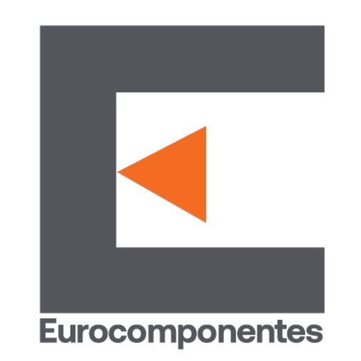 Eurocomponentes logo