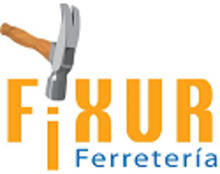 Ferretería Fixur logo