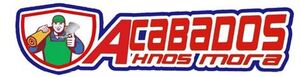 Acabados Hermanos Mora logo