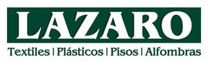 Lazaro logo