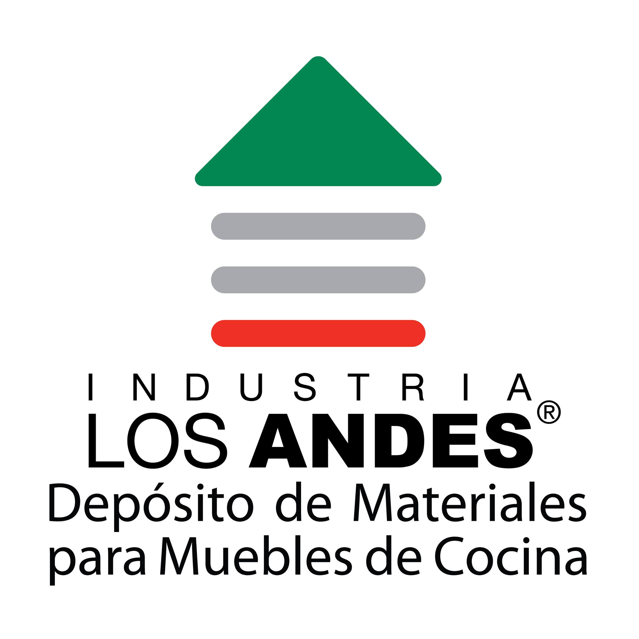 Industria LOS ANDES logo