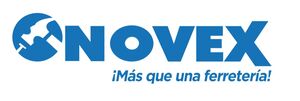 Ferretería Novex logo