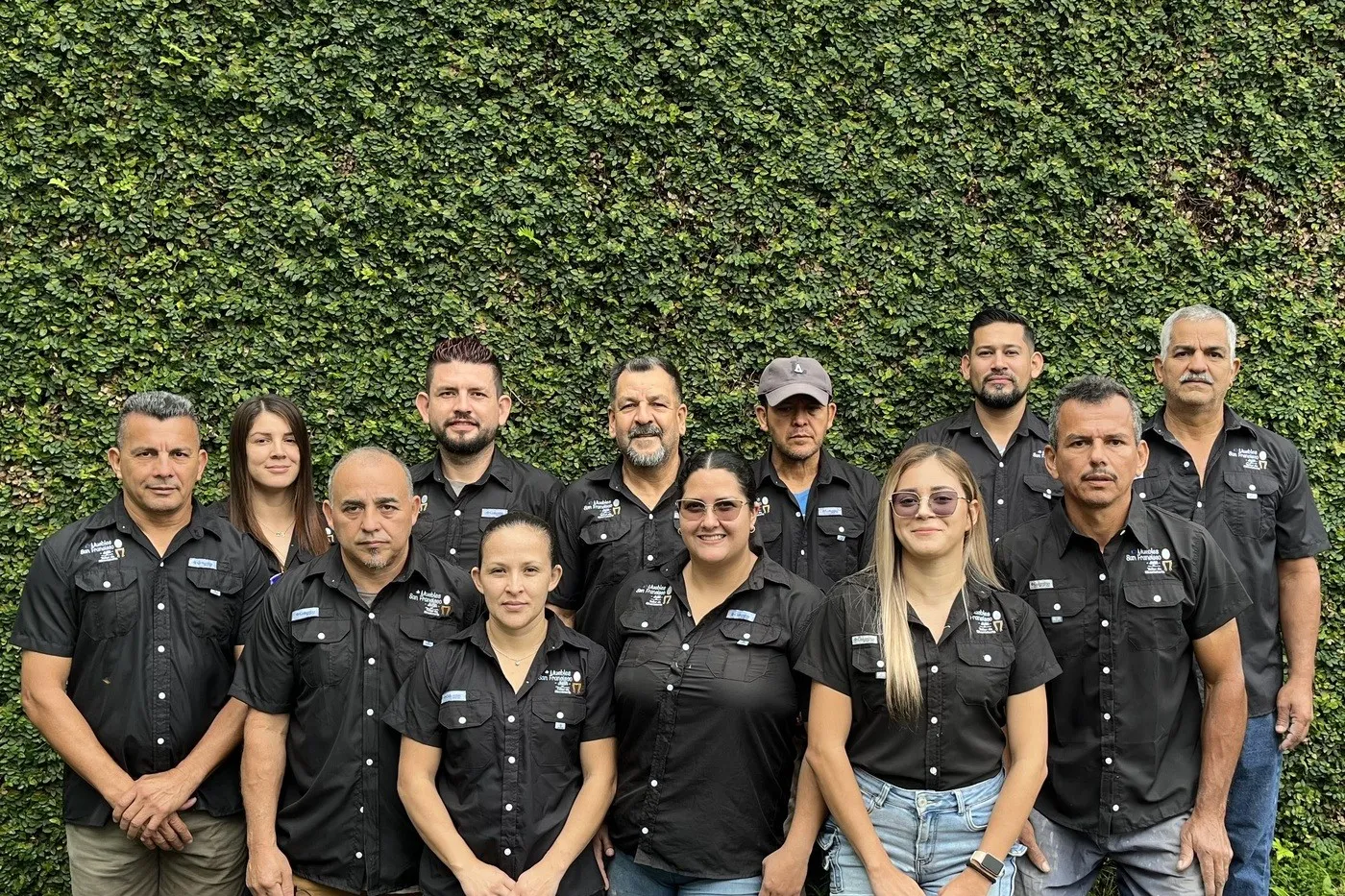 Taller de Muebles San Francisco JYN