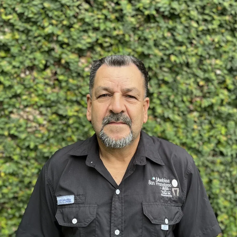 Wilberth Navarro - Fundador y Finalizador de Proyectos